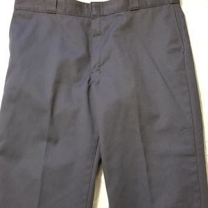 Dickies Blue Pants